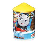 Thomas & Friends Train Toy Color Reveal Delivery Diecast Assorted