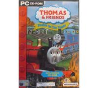 Thomas & Friends Trouble on the Tracks