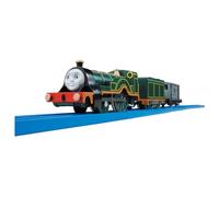 Thomas & Friends TS-13 EMILY (Tomica PlaRail Model Train) (japan import)