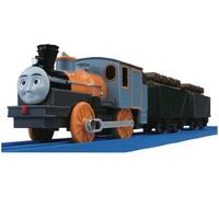 Thomas & Friends TS-16 DASH (Tomica PlaRail Model Train) (japan import)