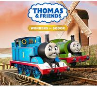 Thomas & Friends: Wonders of Sodor Deluxe Edition PC Steam Altergift