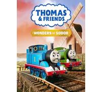 Thomas & Friends: Wonders of Sodor (PC) - Steam Gift - EUROPE