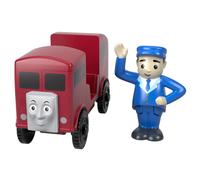 Thomas & Friends Wood Bertie