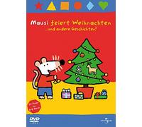 Thomas Fritsch ( (Erzähler)) - Mausi feiert Weihnachten u. andere