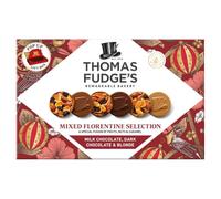 Thomas Fudge Seasonal Florentine Assortment 228g