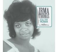 THOMAS - FULL TIME WOMAN - THE LOST COTILLION ALBUM - other - E2z