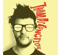 Thomas Function - Celebration