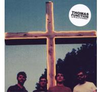 Thomas Function - In The Valley Of Sickness (Dvd [VINYL]