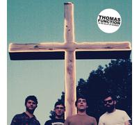 Thomas Function - In The Valley Of Sickness (Dvd [VINYL]