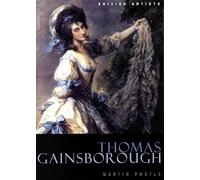 Thomas Gainsborough (British Artist Series)