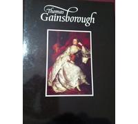 Thomas Gainsborough: Catalogue