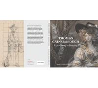 Thomas Gainsborough : Experiments in Drawing