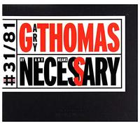 Thomas, Gary - By Any Means Necessary