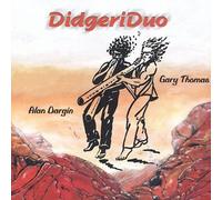 Thomas, Gary - DidgeriDuo