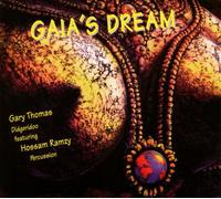Thomas, Gary - Gaia's Dream