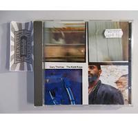 Thomas, Gary - Kold Kage