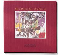 Gary Thomas – Pariah's Pariah