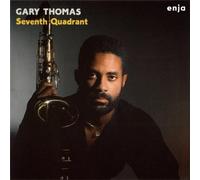 Thomas, Gary - Seventh Quadrant