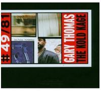 Gary Thomas - The Kold Kage - CD (2004)