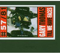 Thomas, Gary - Till We Have Faces