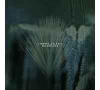 Thomas Giles - Velcro Kid (Transparent Green Vinyl) [VINYL]