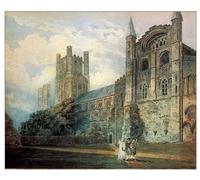 Thomas Girtin: The Art of Watercolour