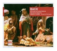 Thomanerchor Leipzig - Christmas Oratorio [New CD]