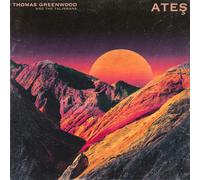 Thomas Greenwood and The Talismans - Ates [VINYL]