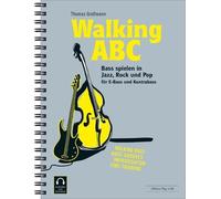 Thomas Großmann Walking ABC (Paperback)