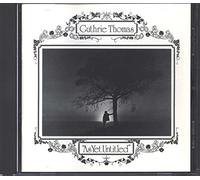 Thomas Guthrie - As Yet Untitled