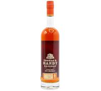 Thomas H Handy - 2023 Edition Sazerac Straight Rye - 2017 6 year old Whiskey 75cl 62.45% ABV