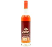 Thomas H Handy - 6 year old 2020 Edition Sazerac Straight Rye 2014 Whiskey 75cl 64.5% ABV