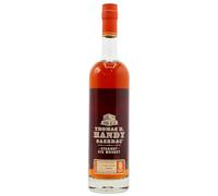 Thomas H Handy - 6 year old 2022 Edition Sazerac Straight Rye 2016 Whiskey 75cl 65.45% ABV