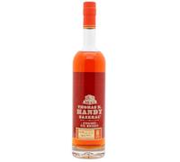 Thomas H Handy - 6 year old Antique Collection 2015 Edition Sazerac Straight Rye 2009 Whiskey 75cl 63.45% ABV