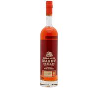 Thomas H Handy - 6 year old Antique Collection 2018 Edition Sazerac Straight Rye 2012 Whiskey 75cl 64.4% ABV
