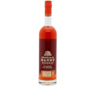 Thomas H Handy - 6 year old Antique Collection 2019 Edition Sazerac Straight Rye 2013 Whiskey 75cl 62.85% ABV