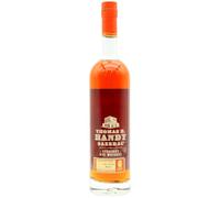 Thomas H Handy - 6 year old Antique Collection 2024 Edition Sazerac Straight Rye 2018 Whiskey 70cl 63.6% ABV