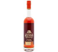 Thomas H Handy - 6 year old Antique Collection 2025 Edition Sazerac Straight Rye 2019 Whiskey 70cl 64.9% ABV