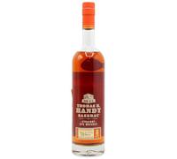 Thomas H Handy - Sazerac Straight Rye 2013 Edition - 2007 6 year old Whiskey 75cl 64.2% ABV
