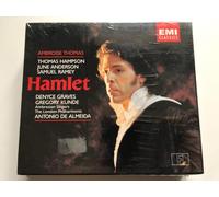 Thomas: Hamlet
