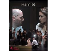 Thomas: Hamlet