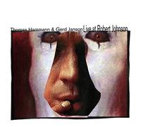 Thomas Hamman and Gerd Janson - Live At Robert Johnson Vol.4