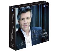 THOMAS HAMPSON - AUTOGRAPH 12 CD NEW MOZART/VERDI/WAGNER/LEHÁR/+