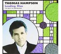 Thomas Hampson - Leading Man: The Best of Broadway