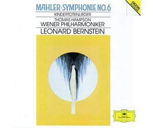 Thomas Hampson - Mahler: Symphony No.6, Kindertotenlieder