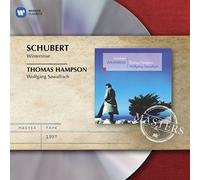 Thomas Hampson - Schubert: Winterreise