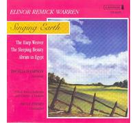 Thomas Hampson - Singing Earth