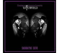Thomas Hand Chaste Witchfield - Sabbatai Zevi