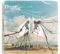 Thom - Gods & Monsters