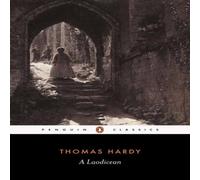 Thomas Hardy A Laodicean Paperback Book Thomas Hardy Multicolor